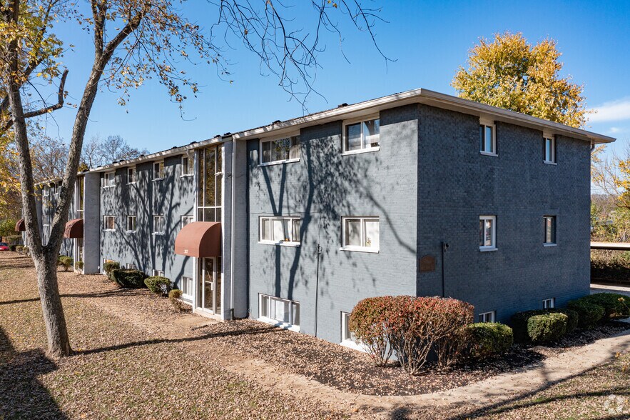 Primary Photo Of 237-311 N 12th St, Miamisburg Apartments For Sale