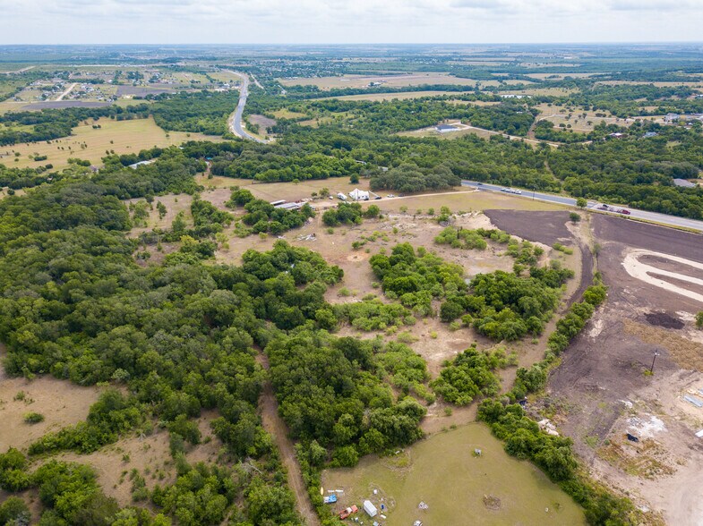 More Photos Of 0 Hwy 21, Uhland Land For Sale