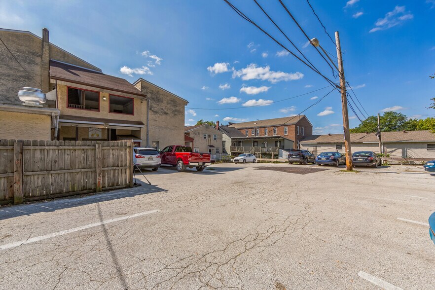 More Photos Of 211-17 Main St, Royersford Bar For Sale
