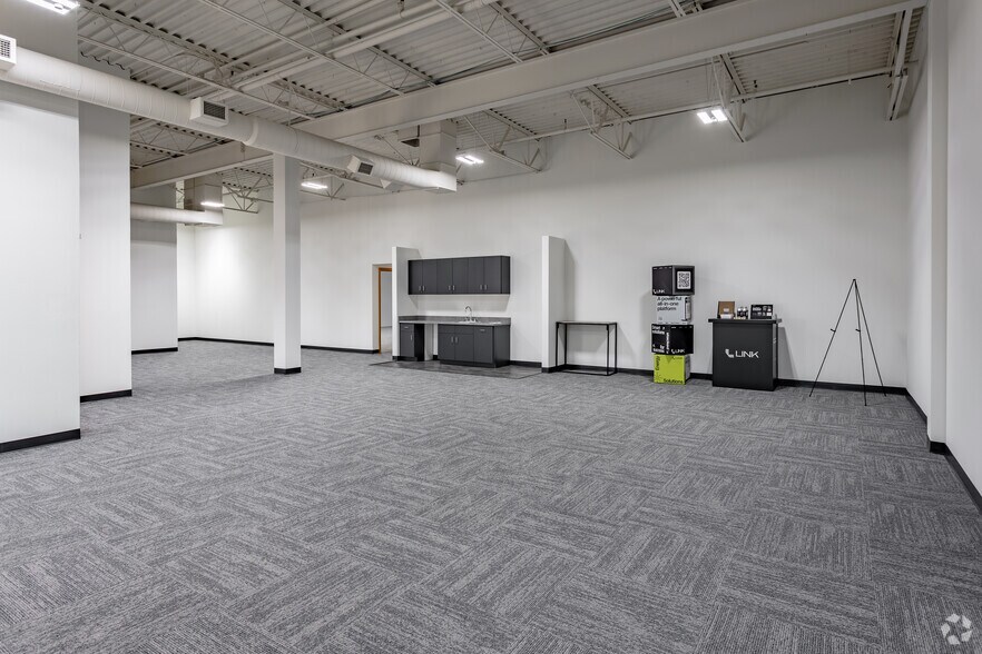 Photo of 1st Floor Ste 7884