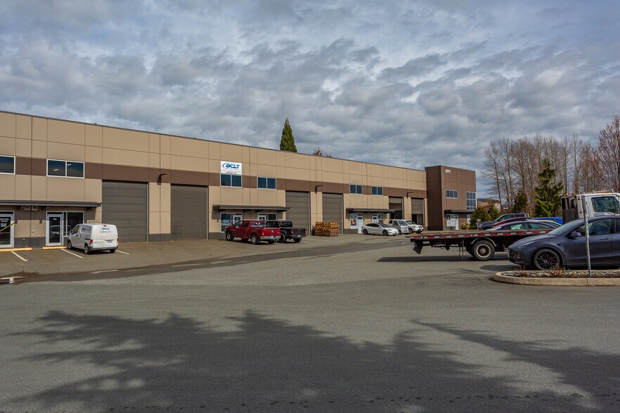 More Photos Of 2771 Progressive Way, Abbotsford Warehouse For Sale