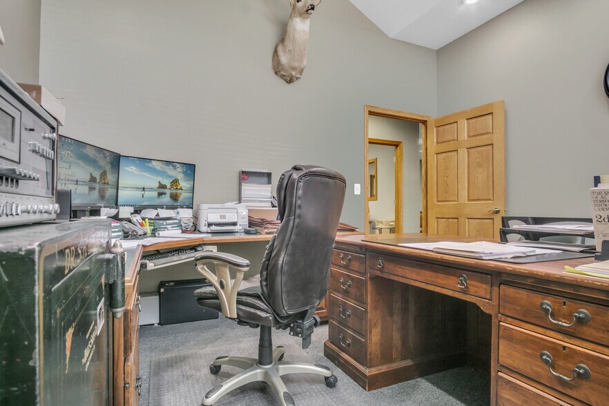 More Photos Of 5308 Parklane Pl, Kearney Office For Sale