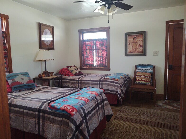 More Photos Of 7990 Highway 264, Dyer Trailer Camper Park For Sale