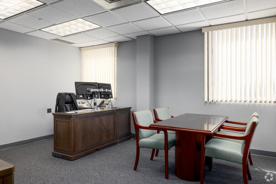 More Photos Of 340 North Ave E, Cranford Office For Lease