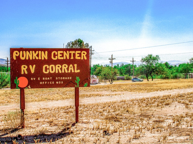 More Photos Of 200 S Old Highway 188, Tonto Basin Manufactured Housing Mobile Home Park For Sale