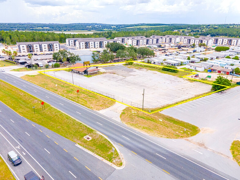 Primary Photo Of 17720 US Highway 27, Clermont Warehouse For Lease
