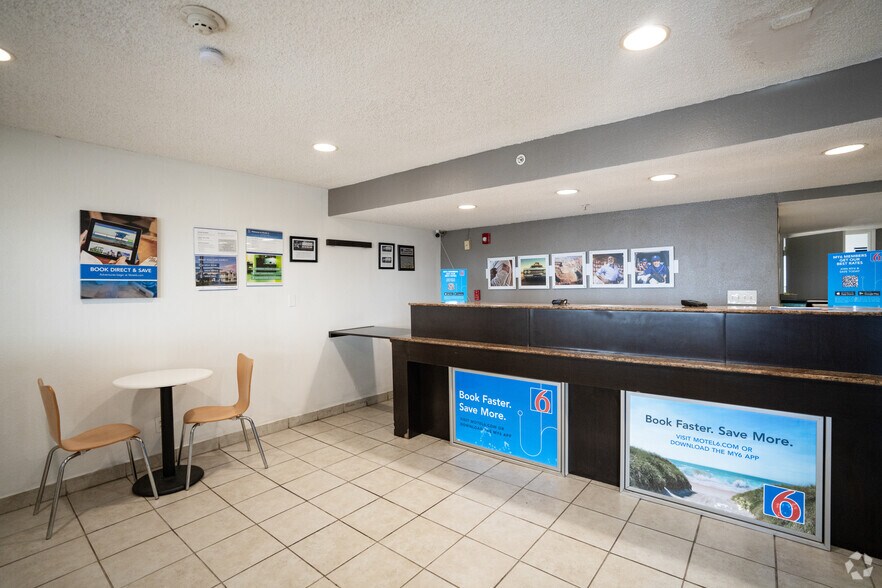 More Photos Of 6301 Interstate 37, Corpus Christi Hospitality For Sale