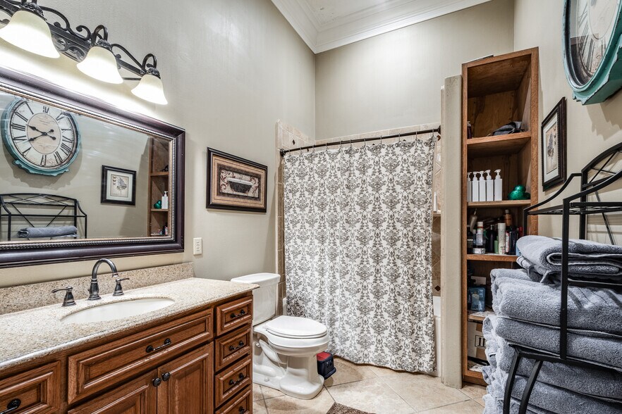 More Photos Of 11105 Crockett Martin Rd, Conroe Land For Sale