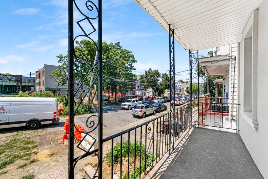 More Photos Of 1604 Van Buren St, Bronx Multifamily For Sale