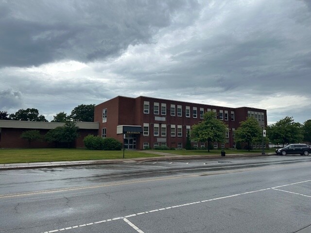 More Photos Of 201 N Broad St, Griffith Specialty For Sale