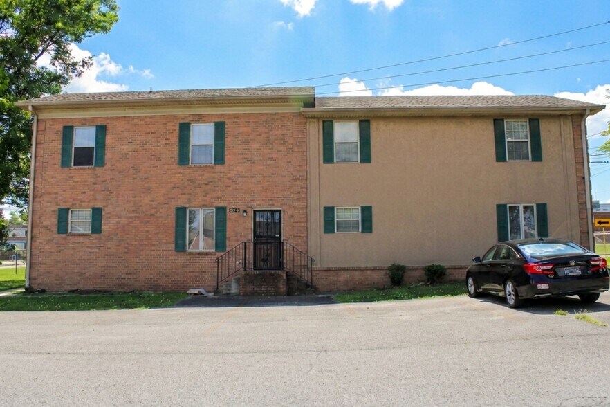 More Photos Of 516 19th Ave N, Nashville Apartments For Sale