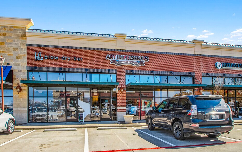 More Photos Of 5605 Colleyville Blvd, Colleyville Unknown For Lease