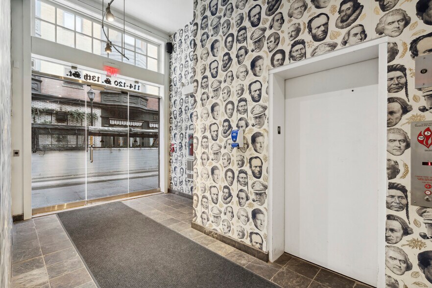 Primary Photo Of 114-120 S 13th St, Philadelphia Office For Lease