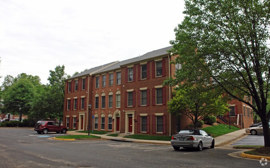 More Photos Of 10615 Judicial Dr, Fairfax Office For Sale