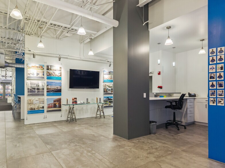 More Photos Of 2179 Edward Curd Ln, Franklin Loft Creative Space For Sale