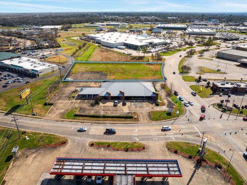 More Photos Of 0 North Blvd, Alexandria Land For Sale
