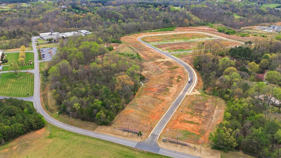 More Photos Of 1821 GKN Way, Newton Land For Sale