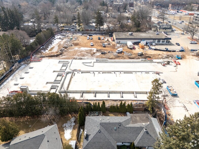 More Photos Of 484-490 Plains Rd E, Burlington Apartments For Sale