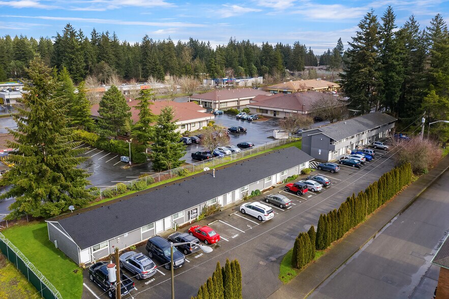 More Photos Of 510 Lilly Rd SE, Olympia Apartments For Sale