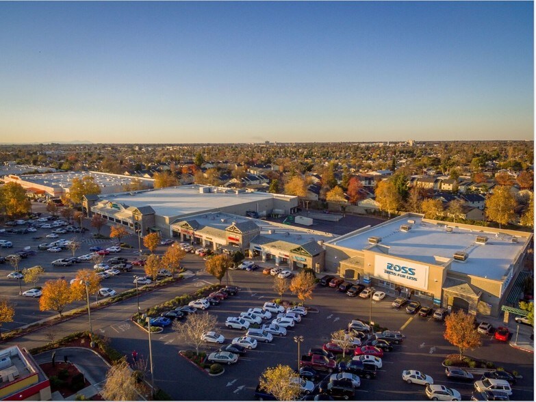 More Photos Of 1611-1669 E Hatch Rd, Modesto Unknown For Lease