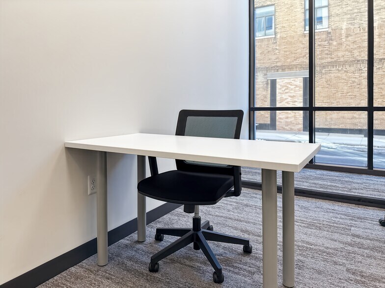 More Photos Of 901 N Market St, Wilmington Coworking Space