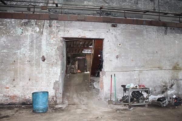 More Photos Of 2715 W Warren Ave, Detroit Auto Salvage Facility For Sale