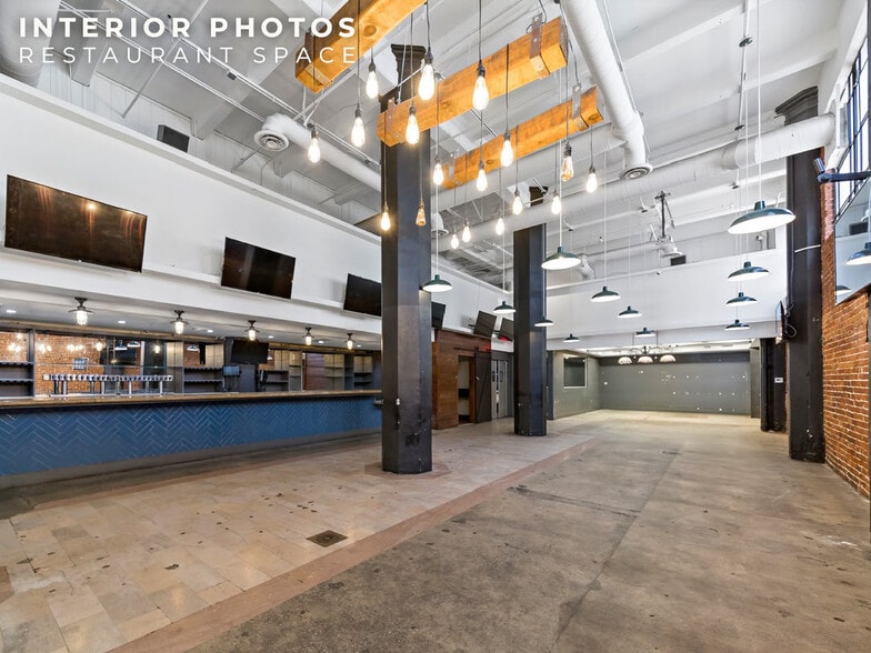 More Photos Of 130 Pine Ave, Long Beach Loft Creative Space For Sale