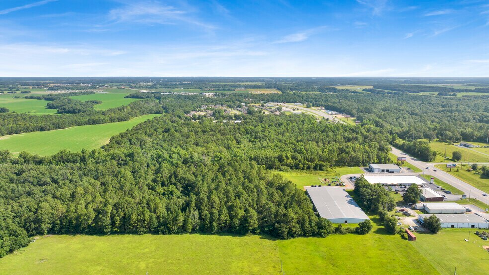 More Photos Of 14965 State Highway 59, Foley Warehouse For Lease