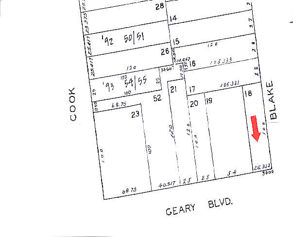 More Photos Of 3000 Geary Blvd, San Francisco Apartments For Lease