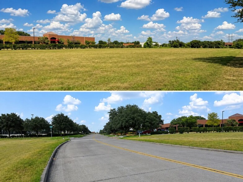 Primary Photo Of 8102 Mesquite Bend Dr, Irving Land For Sale