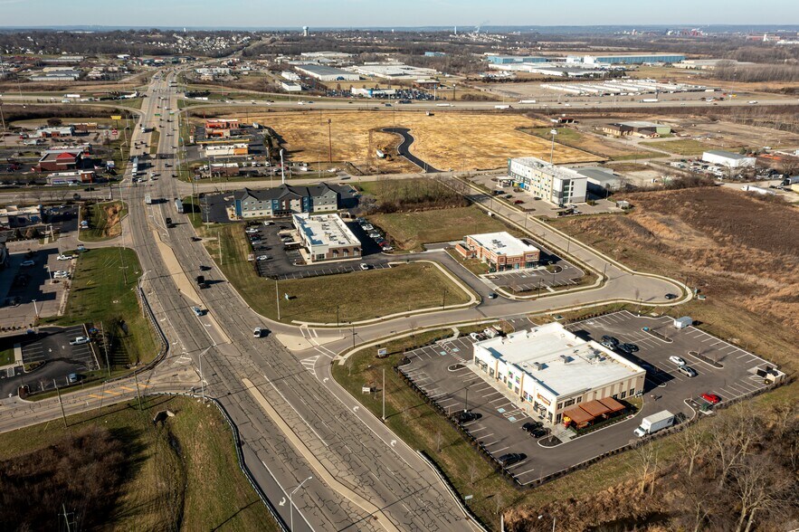 More Photos Of Orton Dr, Monroe Land For Sale