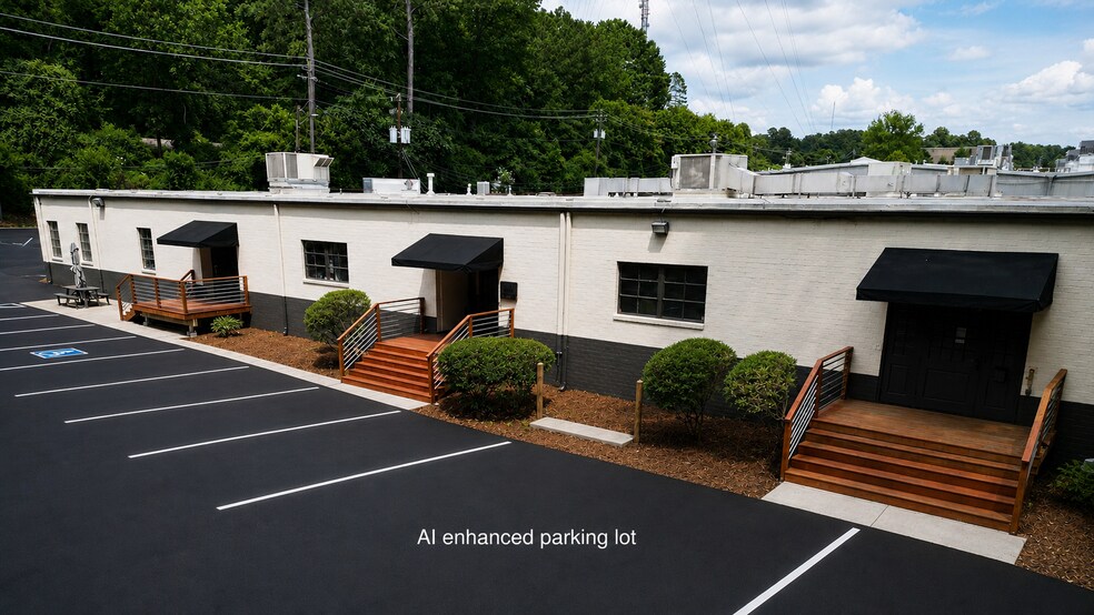 More Photos Of 1095 Zonolite Rd NE, Atlanta Loft Creative Space For Sale