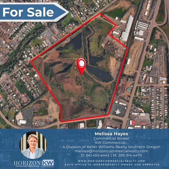 Primary Photo Of 3625 Carnes Rd, Roseburg Land For Sale