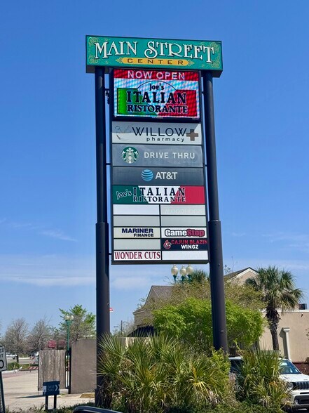 More Photos Of 796 E I-10 Service Rd, Slidell Unknown For Lease