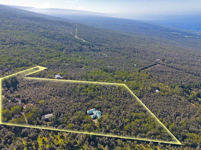 More Photos Of 73-4310 Huehue St, Kailua Kona Land For Sale