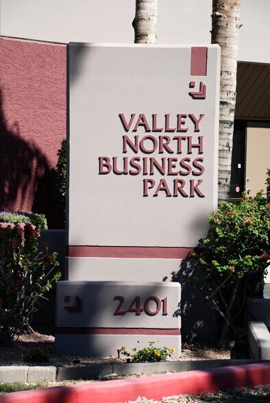 More Photos Of 2401 W Behrend Dr, Phoenix Unknown For Lease
