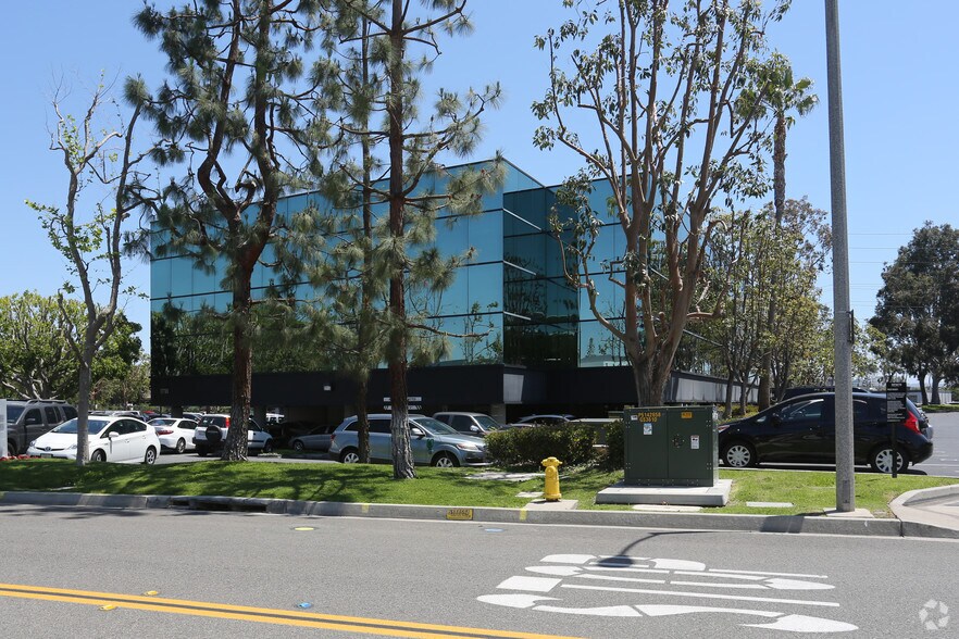 Primary Photo Of 17780 Fitch, Irvine Office For Lease