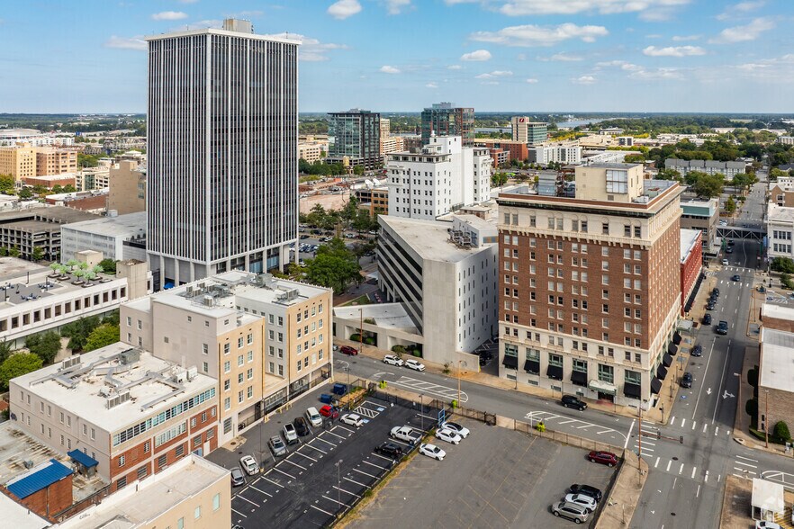 More Photos Of 105 W Capitol Ave, Little Rock Office For Sale