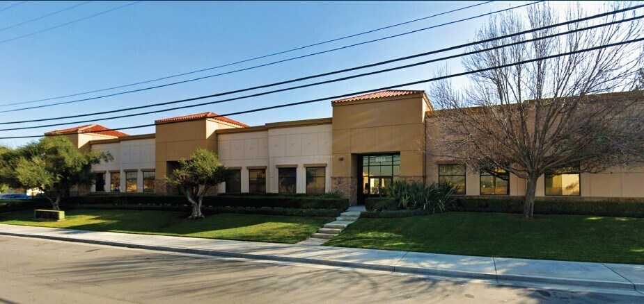 Primary Photo Of 6164 Wilderness Ave, Riverside Industrial For Sale