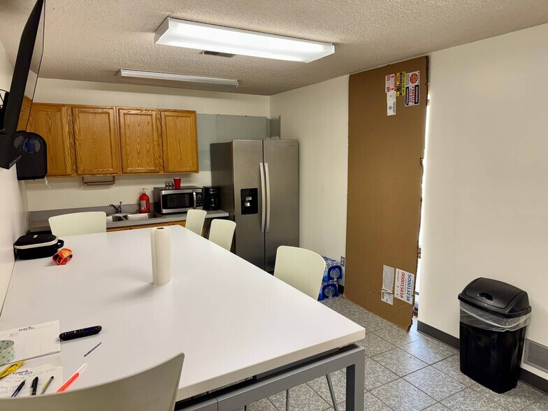 More Photos Of 2001 E 19th St, Lawrence Industrial For Sale