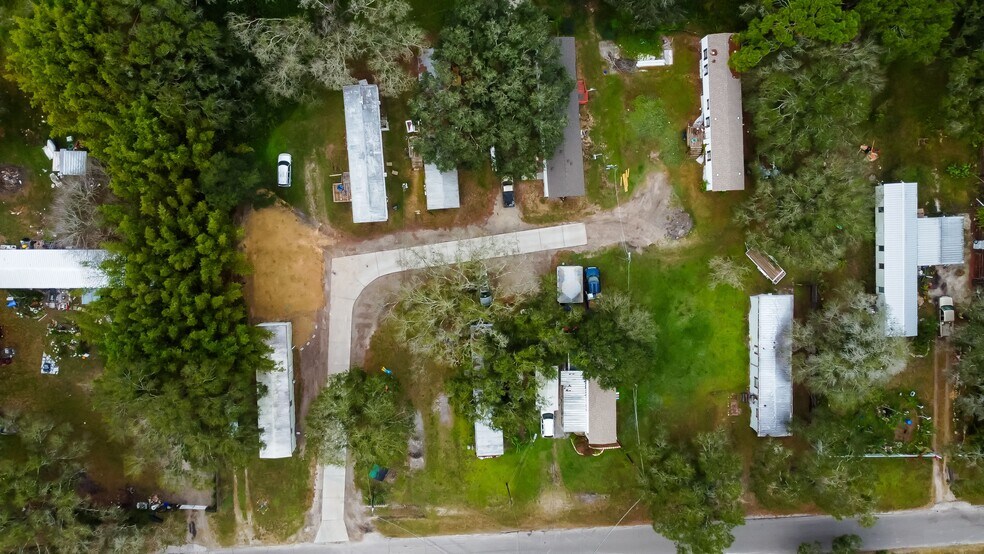 4410 Pine St, Valrico, FL 33596 Manufactured Housing Mobile Home Park