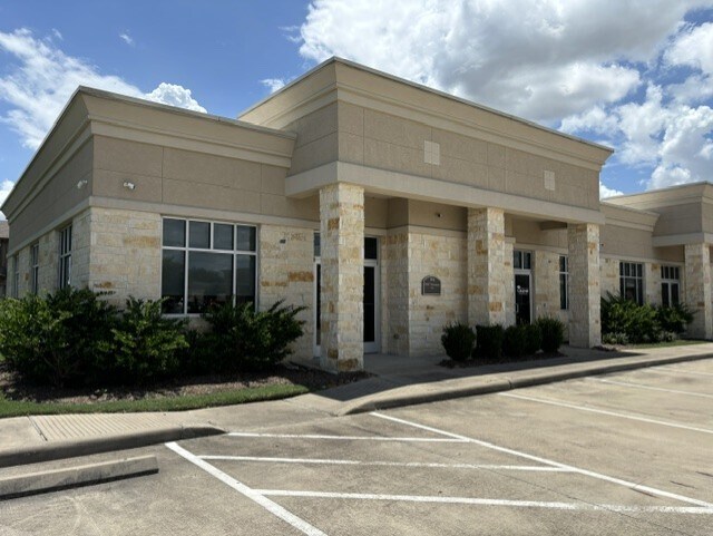 More Photos Of 1526 Katy Gap Rd, Katy Medical For Sale
