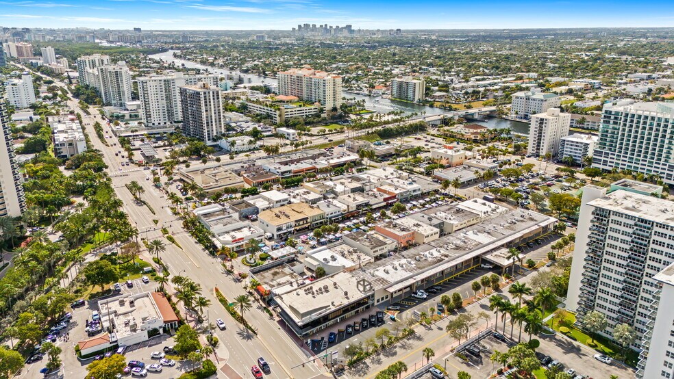 More Photos Of 3309 NE 33rd St, Fort Lauderdale Storefront Retail Office For Lease