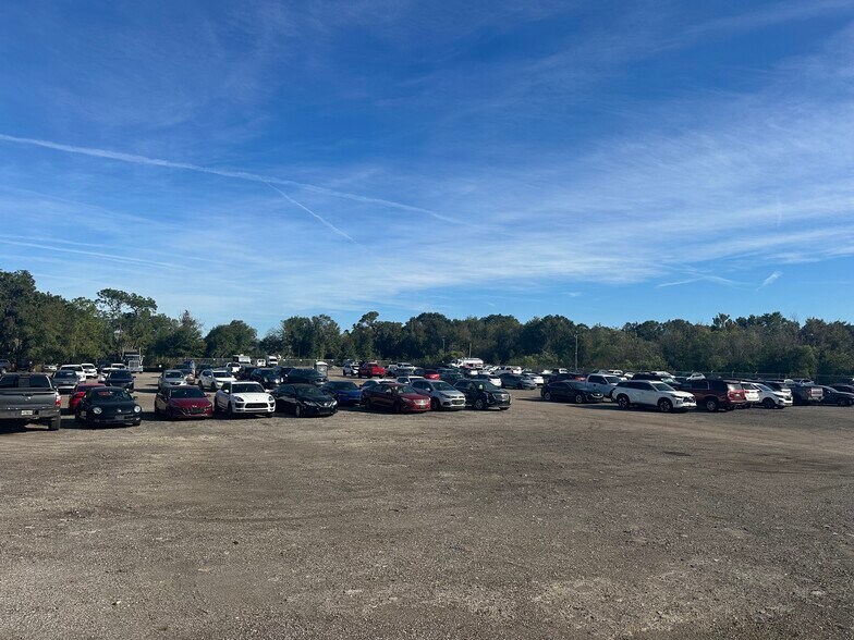 More Photos Of 7935 US Highway 98 N, Lakeland Land For Lease