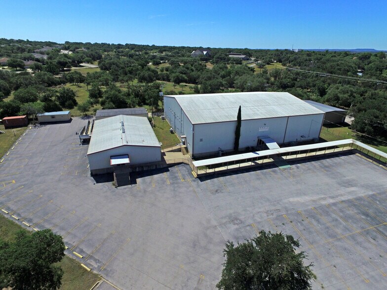 More Photos Of 501 12th St, Marble Falls Specialty For Sale