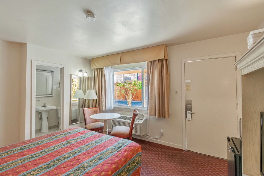 More Photos Of 7525 Mission St, Daly City Hotel For Sale