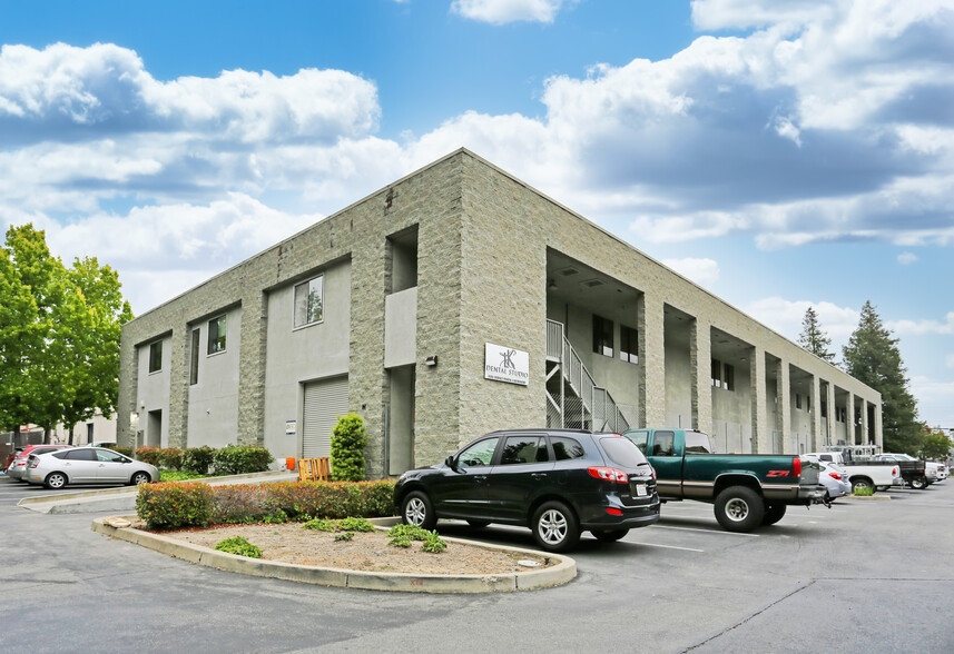 Primary Photo Of 3420 Fostoria Way, Danville Light Manufacturing For Lease