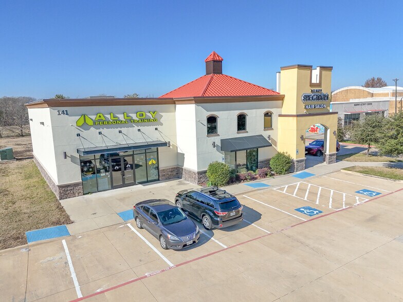 More Photos Of 141 N Murphy Rd, Murphy Restaurant For Sale