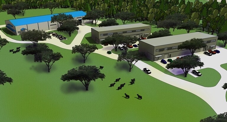 More Photos Of 11210 W Highway 290, Austin Manufacturing For Lease