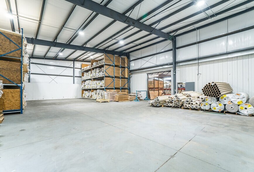 More Photos Of 1803 Abutment Rd, Dalton Warehouse For Sale